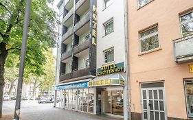 Hotel Schottenhof - Cityhotel Mainz